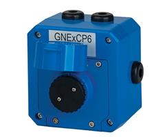 GNEXCP6B-PB-MS11227 E2S  Ex GRP Push Button CallPoint GNEXCP6B-PB GNEXCP6B-PB-S-N-S-N-RD-24-E1K0R-S10KR